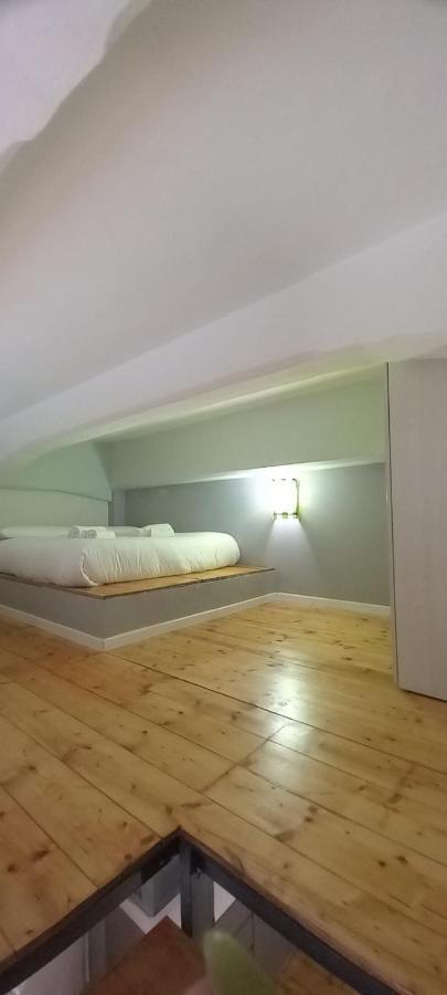 Primopiano - Umbria Apartamento Milão Exterior foto