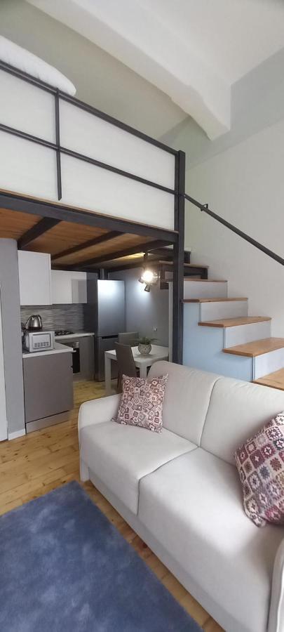 Primopiano - Umbria Apartamento Milão Exterior foto