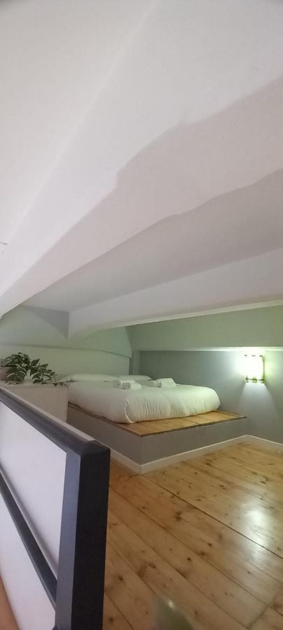 Primopiano - Umbria Apartamento Milão Exterior foto