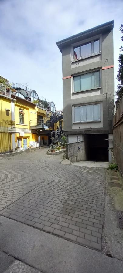 Primopiano - Umbria Apartamento Milão Exterior foto